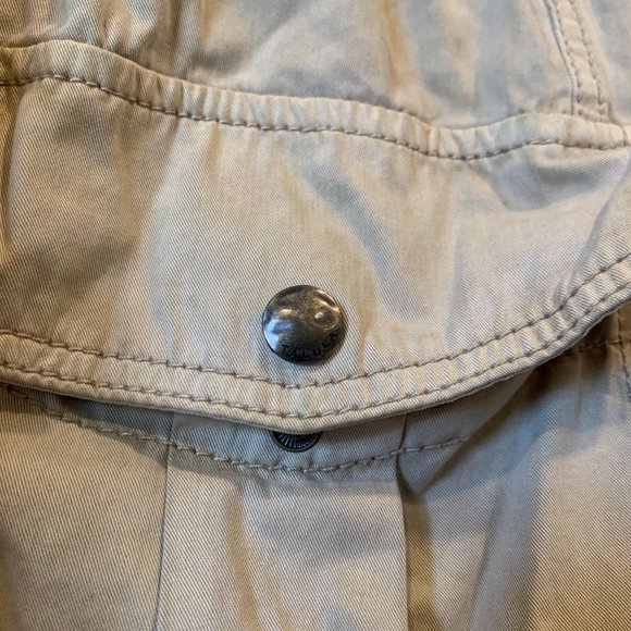 Aritzia Talula Trooper Jacket — Camel - Picture 4 of 5